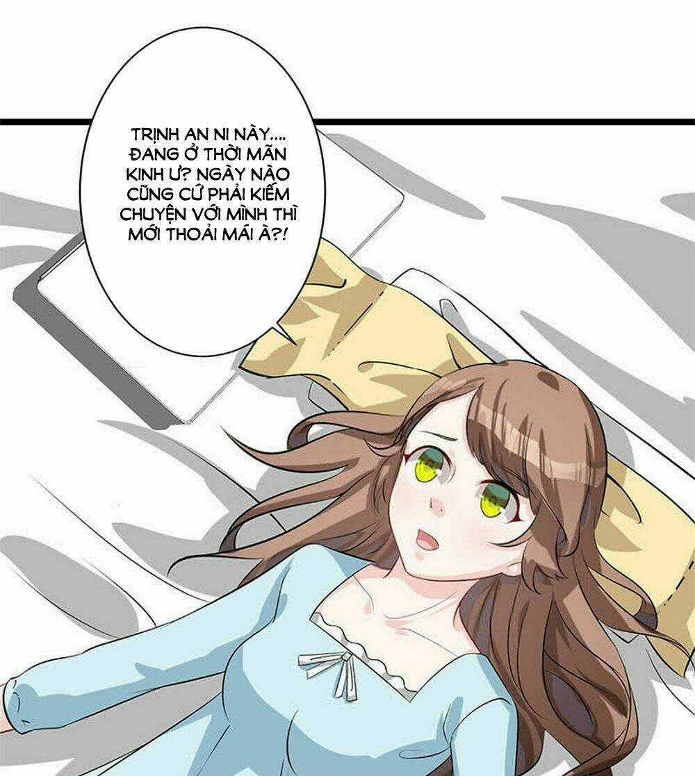 Tân Nương Thế Thân - Chapter 11 - Trang 25