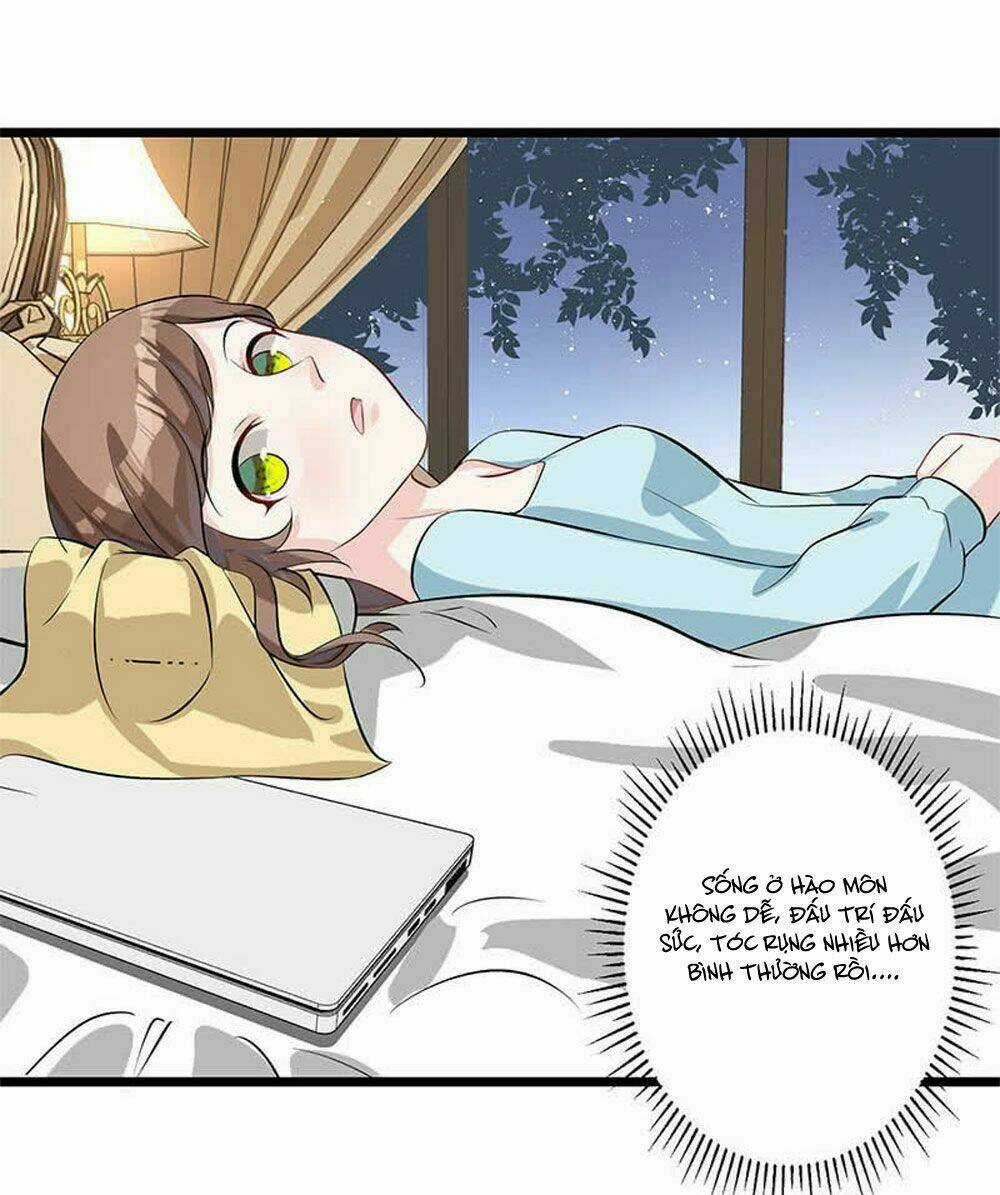 Tân Nương Thế Thân - Chapter 11 - Trang 27