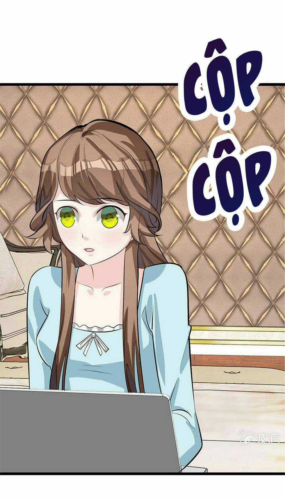 Tân Nương Thế Thân - Chapter 11 - Trang 31