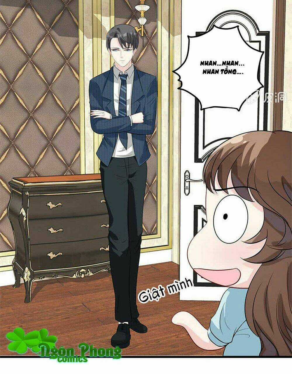 Tân Nương Thế Thân - Chapter 11 - Trang 33