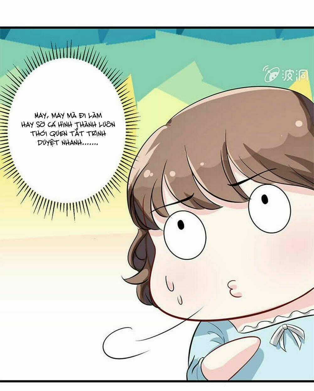 Tân Nương Thế Thân - Chapter 11 - Trang 34