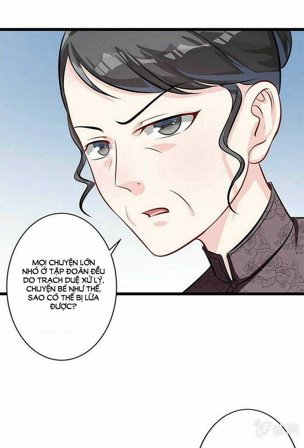 Tân Nương Thế Thân - Chapter 11 - Trang 5