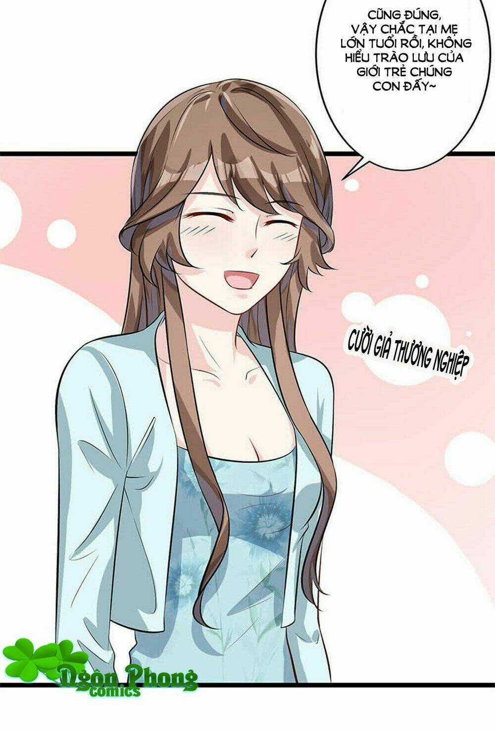 Tân Nương Thế Thân - Chapter 11 - Trang 6