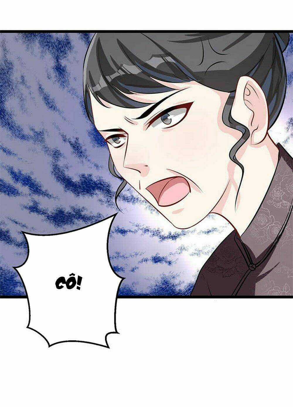 Tân Nương Thế Thân - Chapter 11 - Trang 7