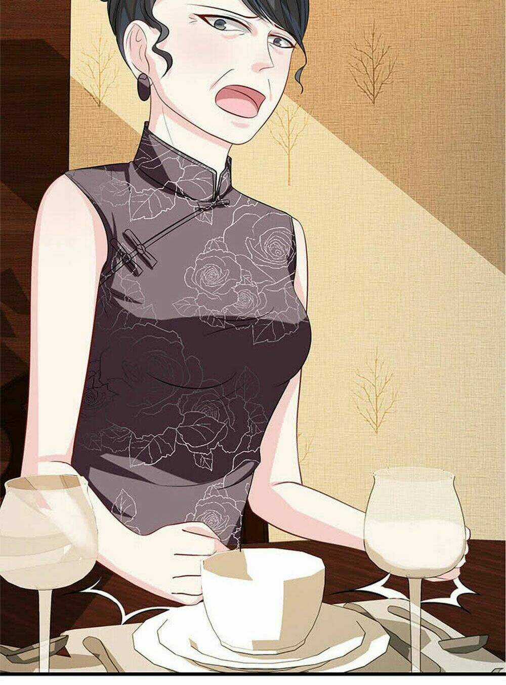 Tân Nương Thế Thân - Chapter 11 - Trang 10