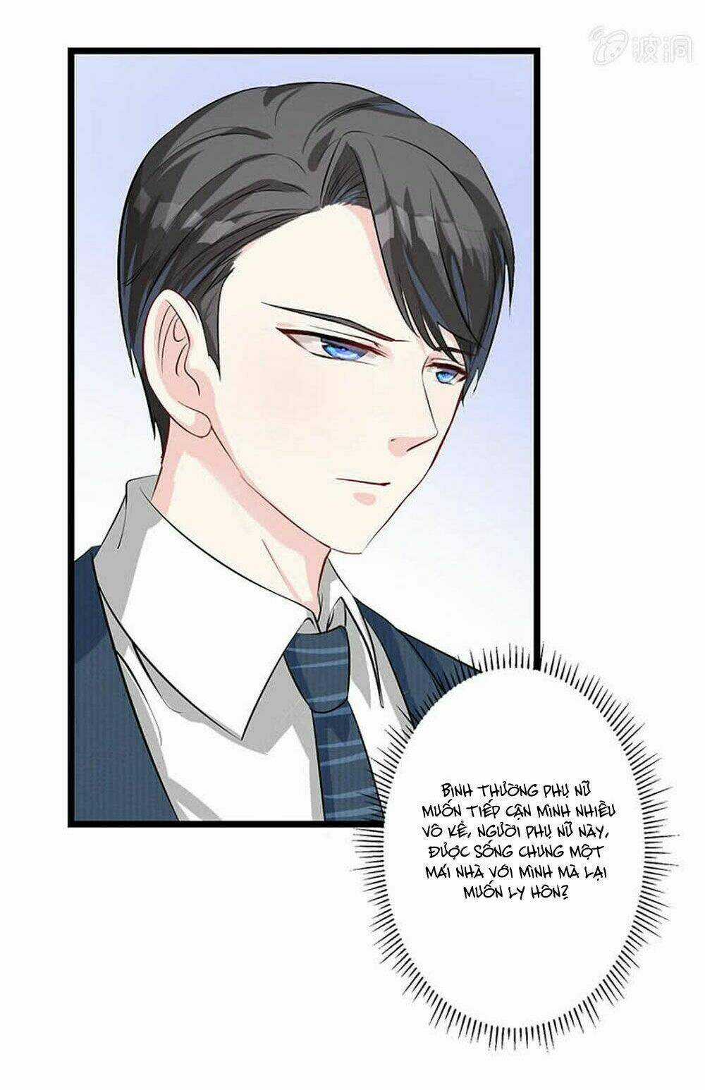 Tân Nương Thế Thân - Chapter 12 - Trang 11