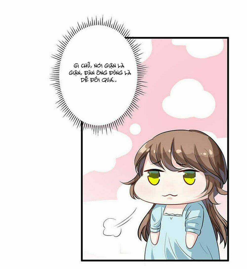 Tân Nương Thế Thân - Chapter 12 - Trang 20