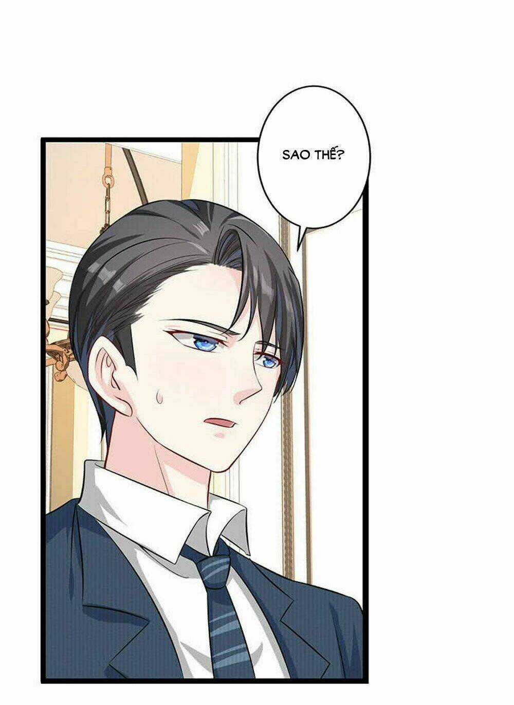 Tân Nương Thế Thân - Chapter 12 - Trang 3