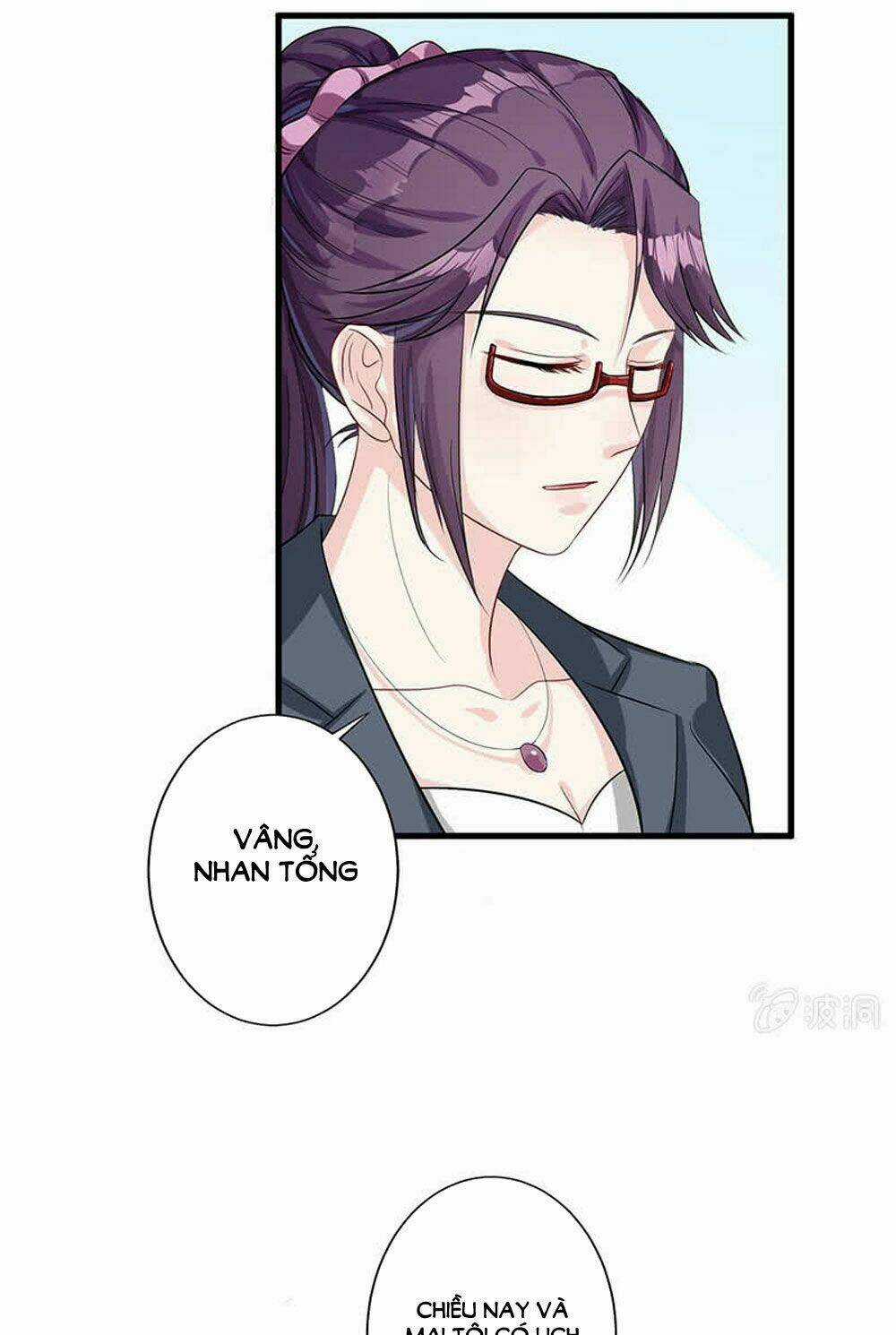 Tân Nương Thế Thân - Chapter 12 - Trang 27