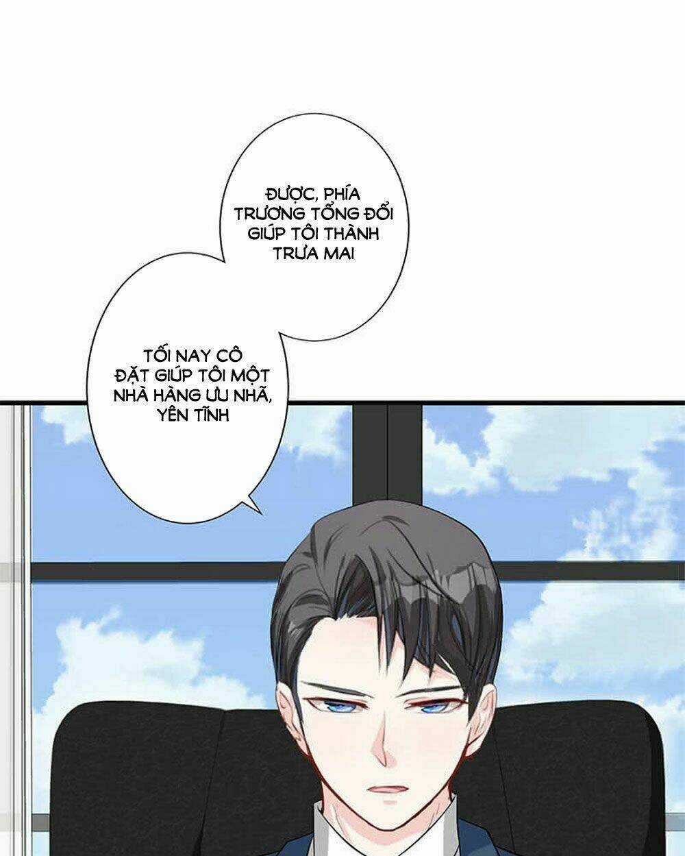 Tân Nương Thế Thân - Chapter 12 - Trang 29