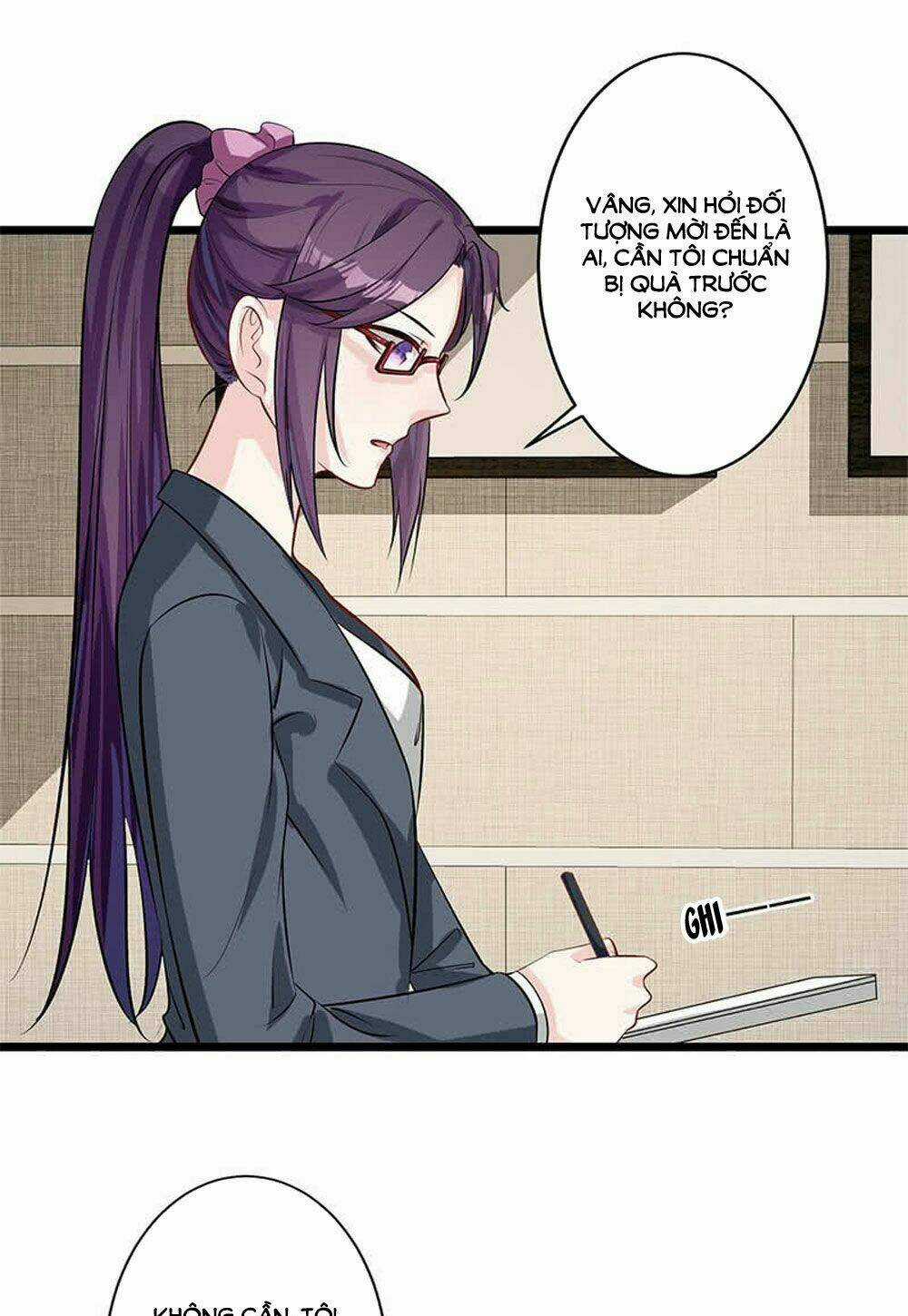 Tân Nương Thế Thân - Chapter 12 - Trang 31