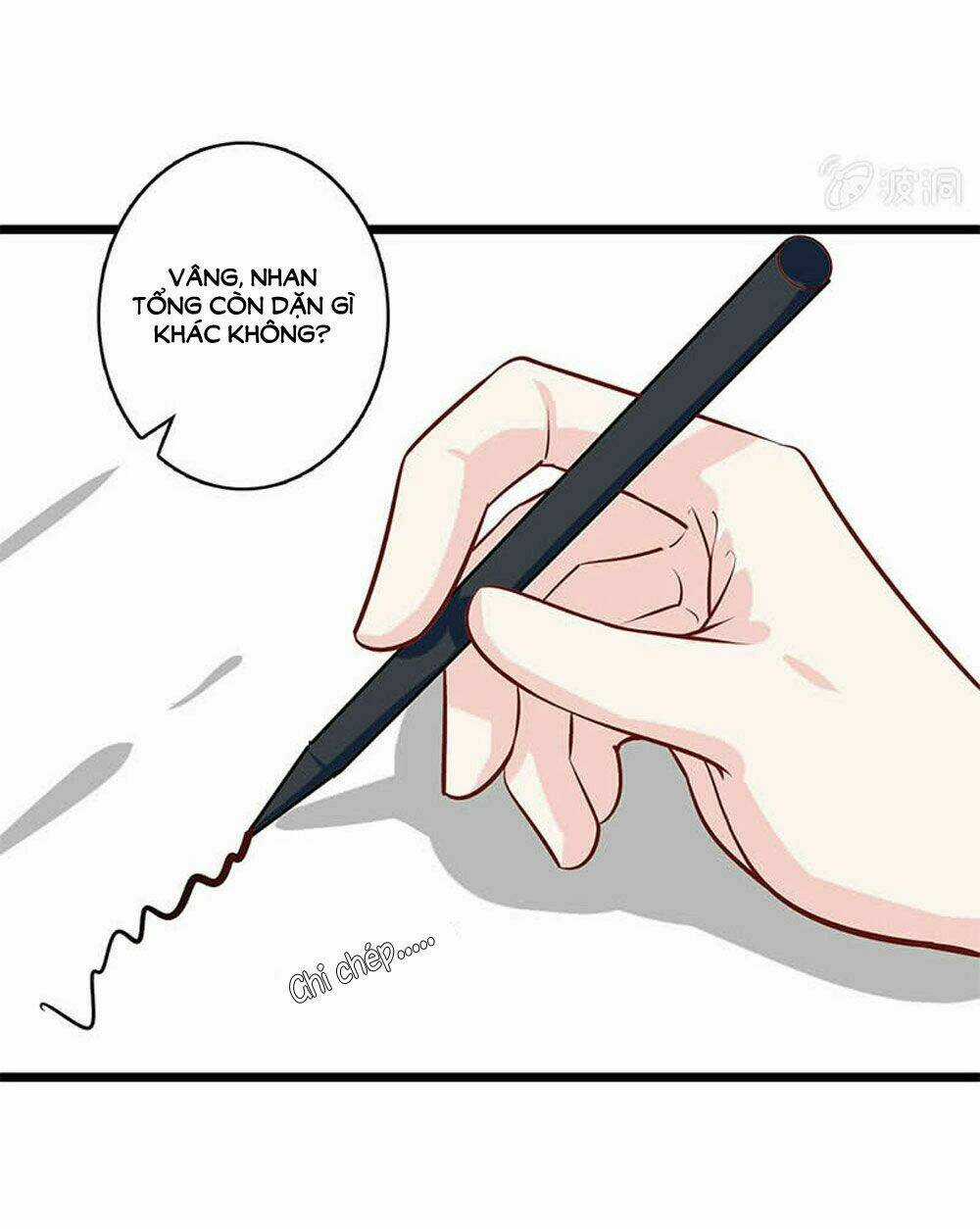 Tân Nương Thế Thân - Chapter 12 - Trang 33