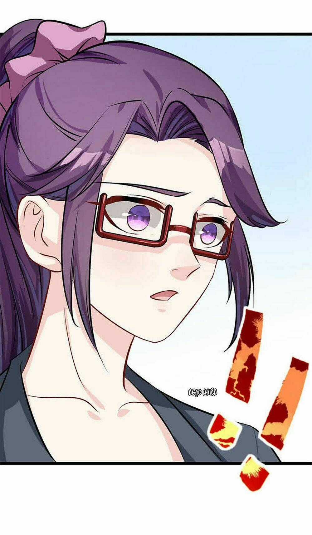 Tân Nương Thế Thân - Chapter 12 - Trang 37