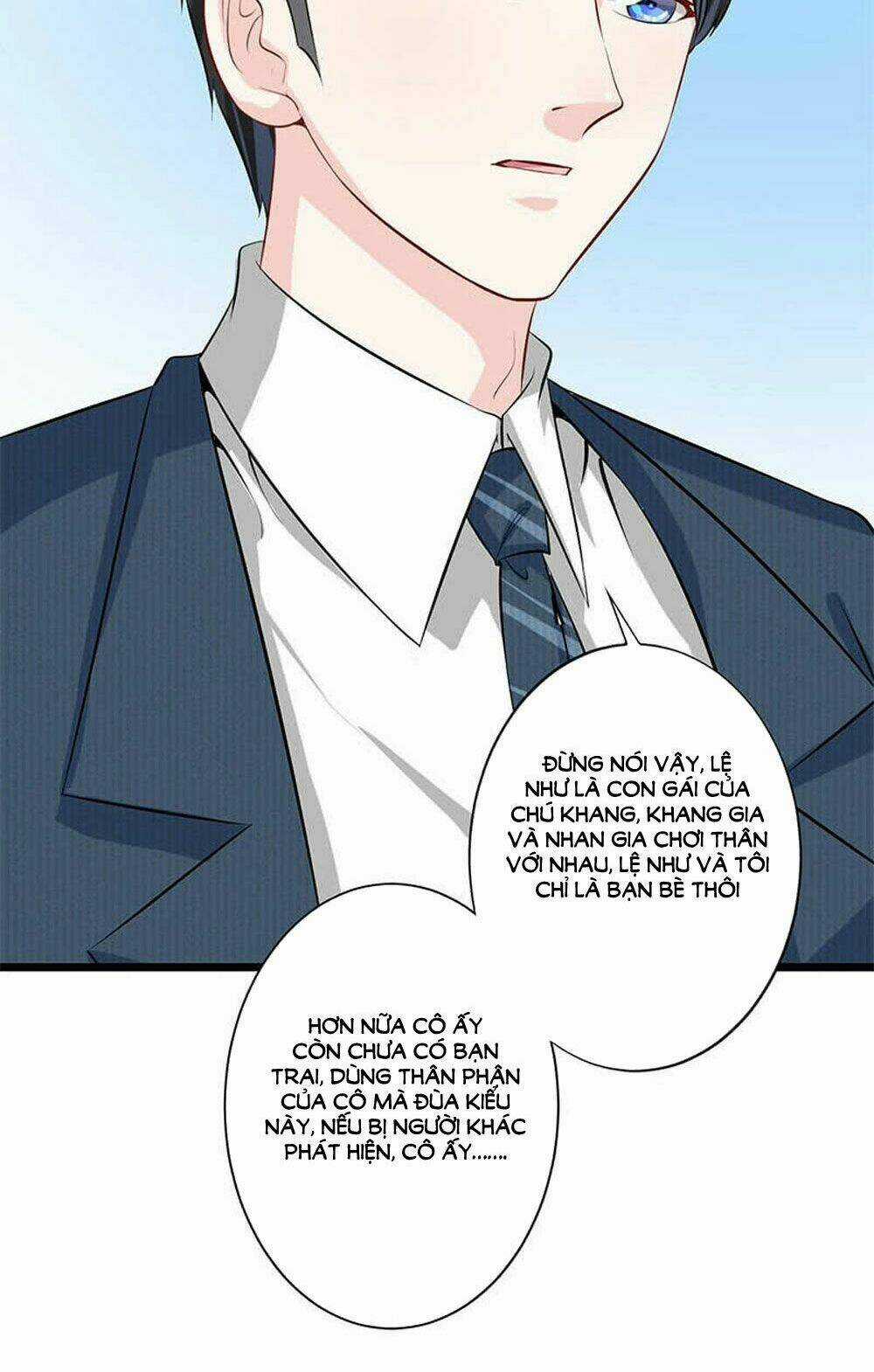 Tân Nương Thế Thân - Chapter 12 - Trang 5