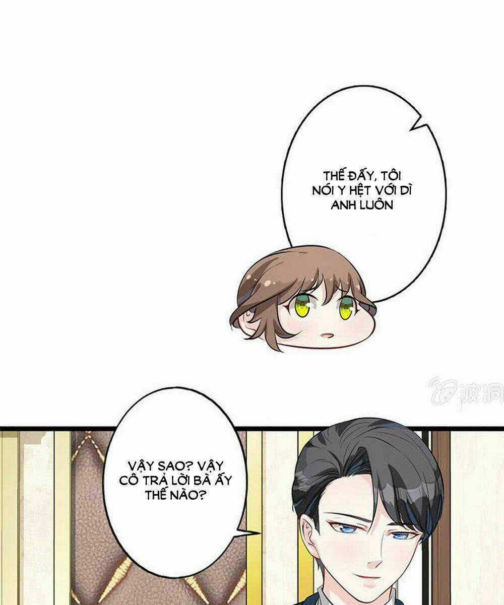 Tân Nương Thế Thân - Chapter 12 - Trang 6