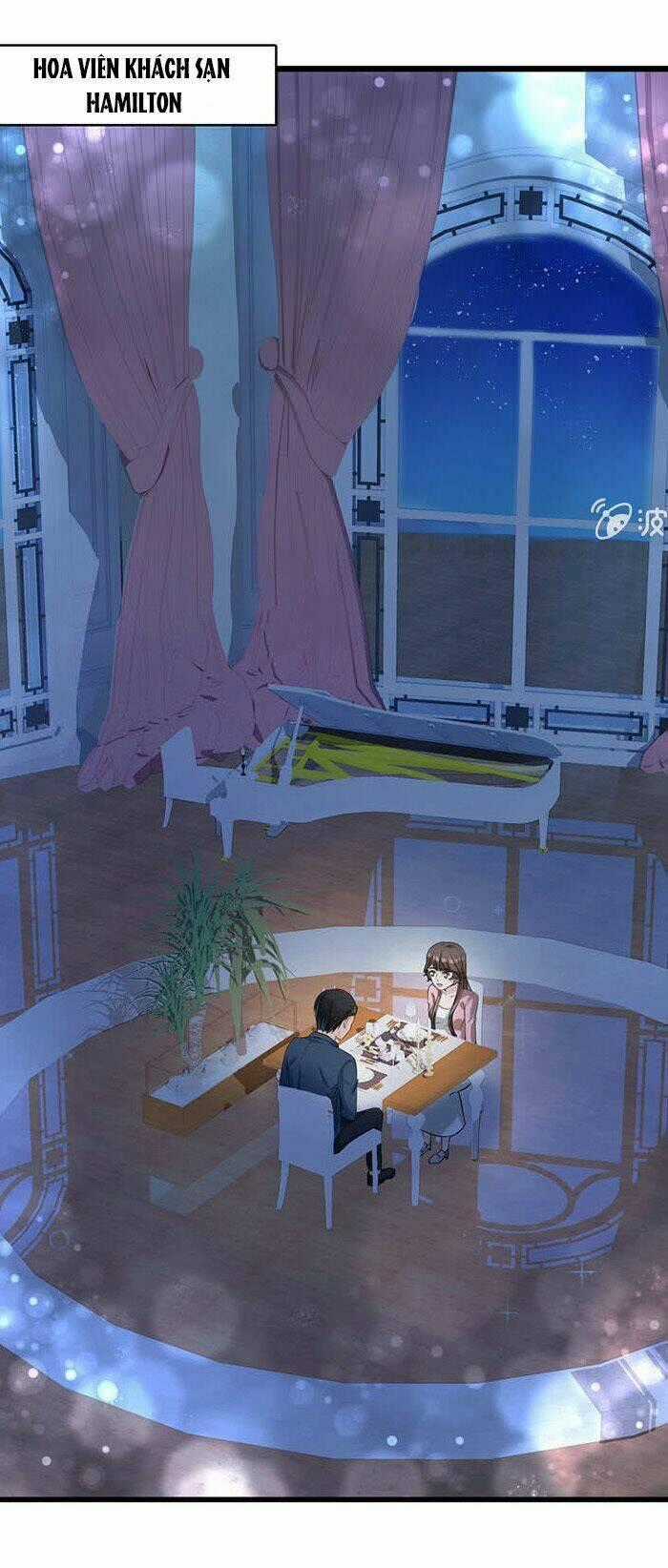 Tân Nương Thế Thân - Chapter 13 - Trang 2