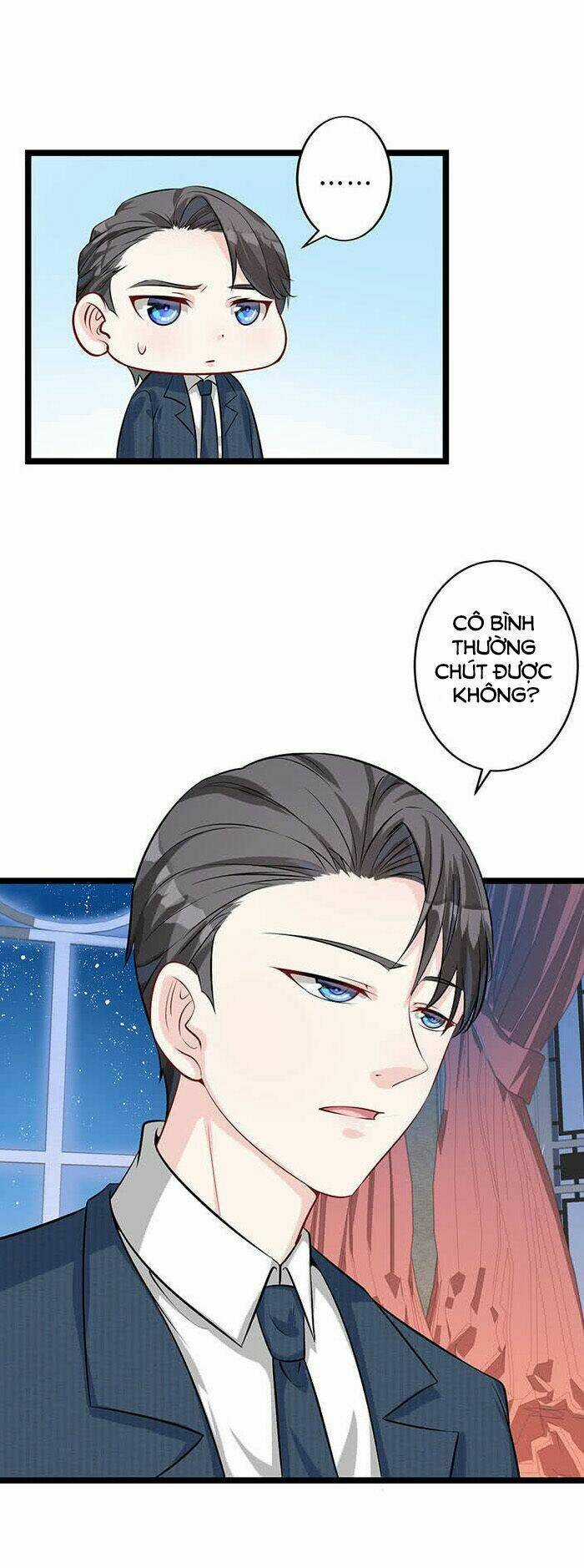 Tân Nương Thế Thân - Chapter 13 - Trang 11