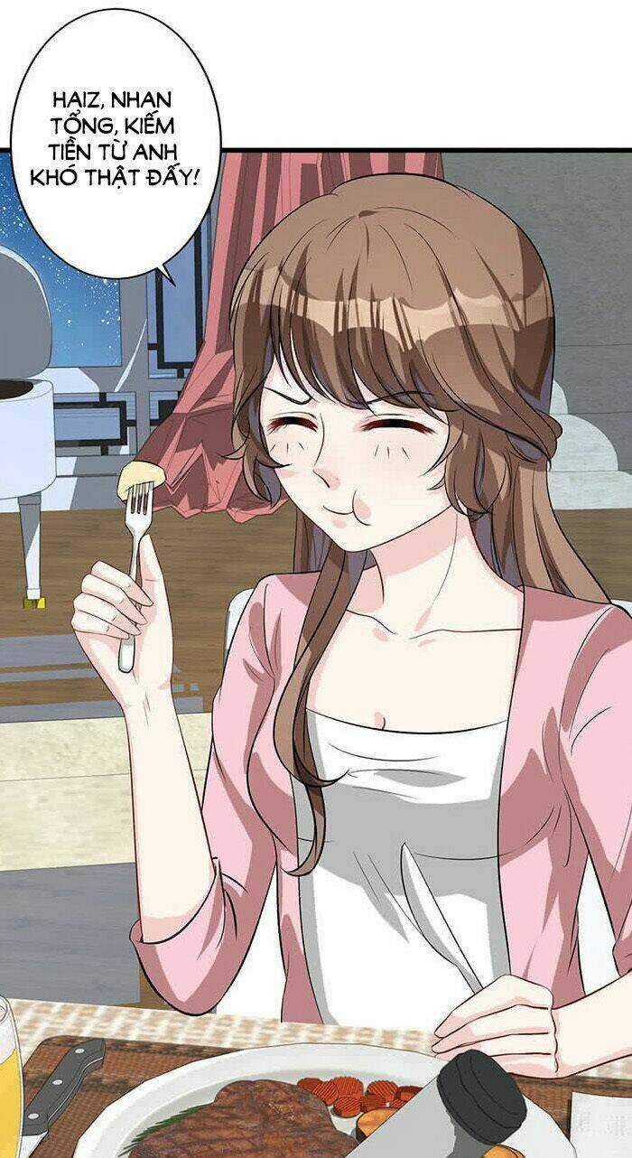 Tân Nương Thế Thân - Chapter 13 - Trang 13