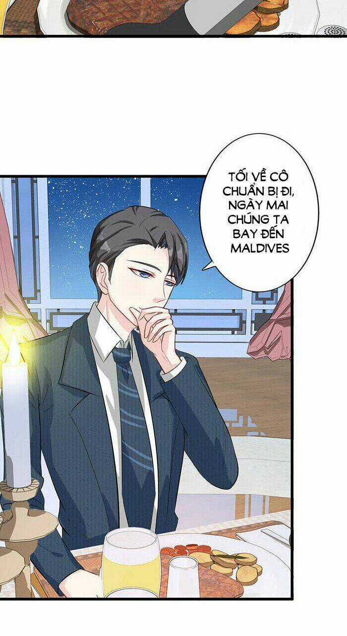 Tân Nương Thế Thân - Chapter 13 - Trang 14