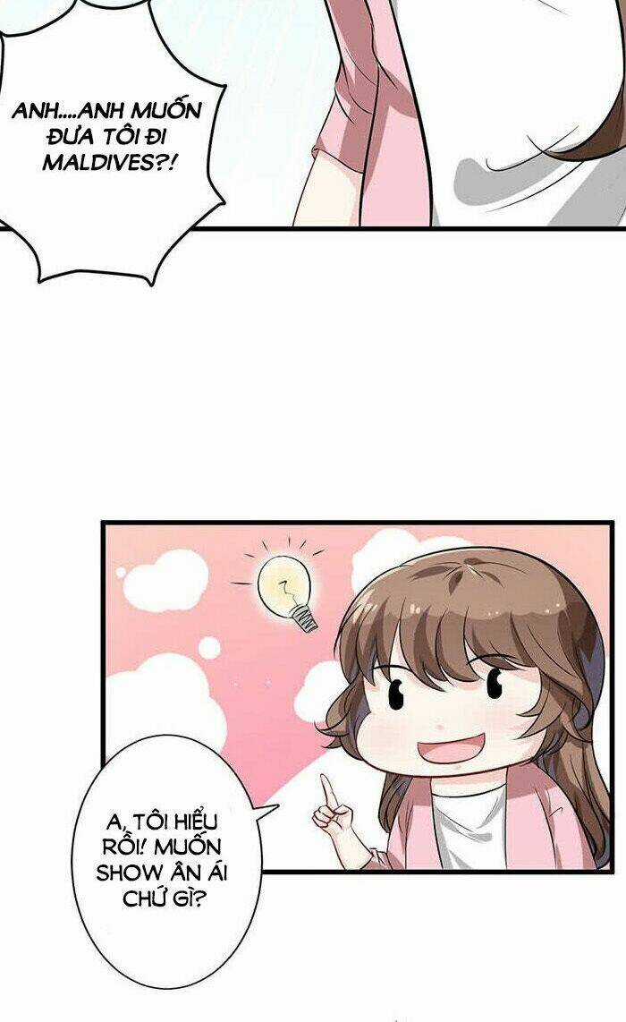 Tân Nương Thế Thân - Chapter 13 - Trang 16