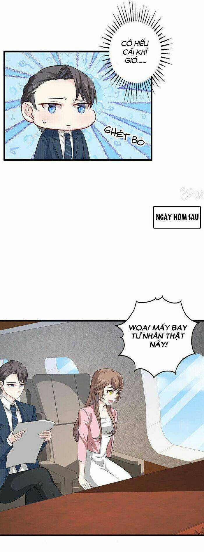 Tân Nương Thế Thân - Chapter 13 - Trang 17