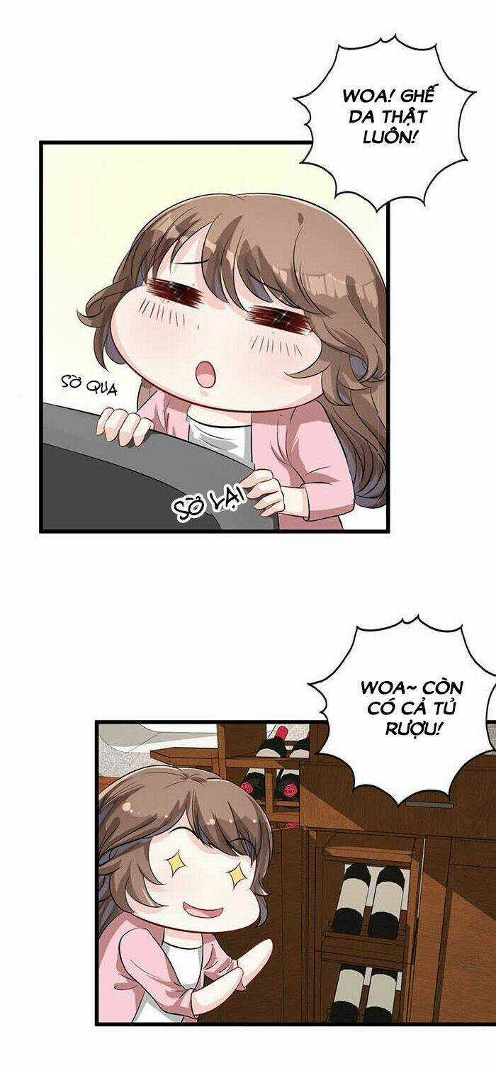 Tân Nương Thế Thân - Chapter 13 - Trang 18