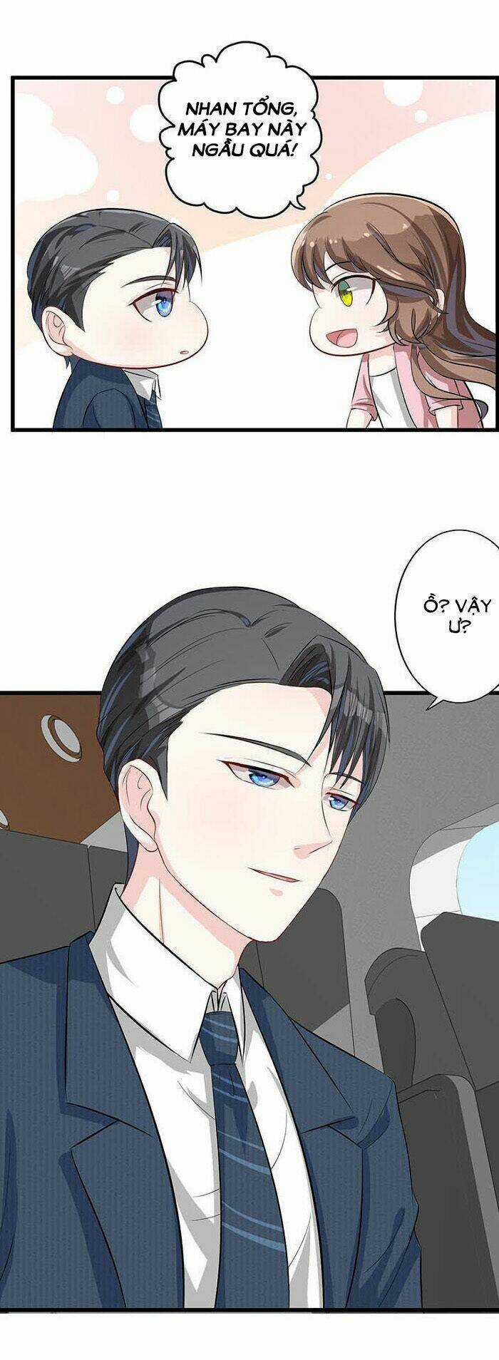 Tân Nương Thế Thân - Chapter 13 - Trang 19