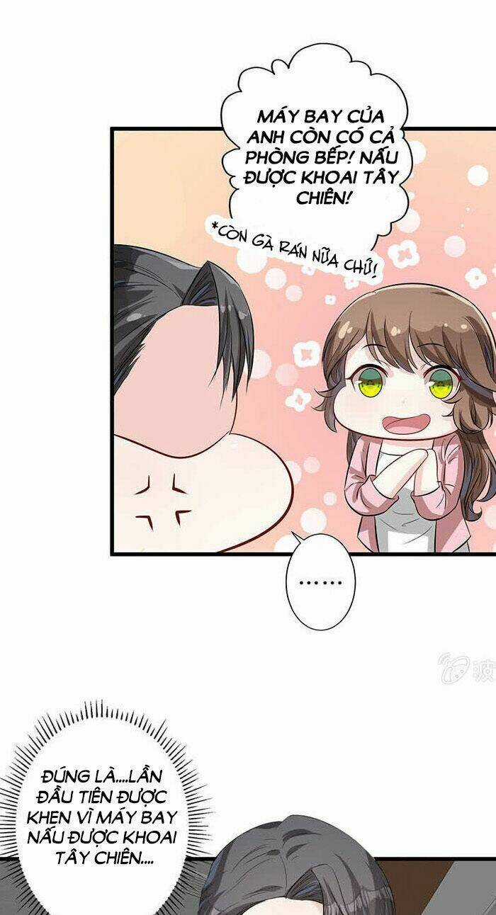 Tân Nương Thế Thân - Chapter 13 - Trang 20