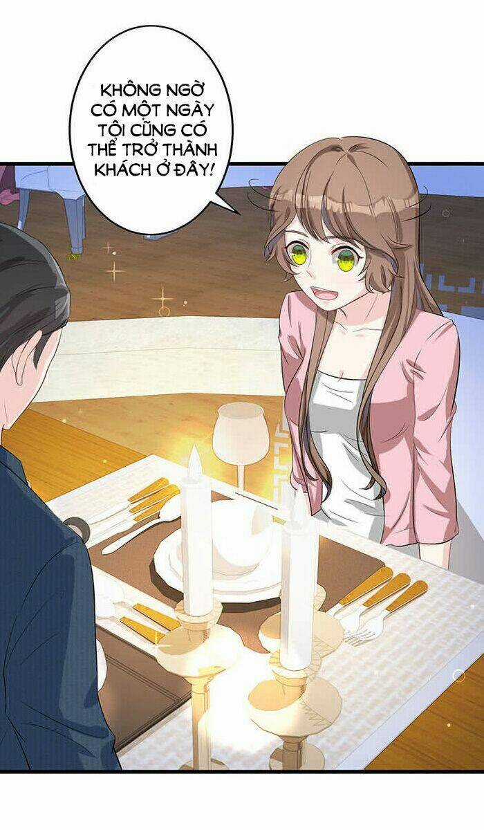 Tân Nương Thế Thân - Chapter 13 - Trang 3