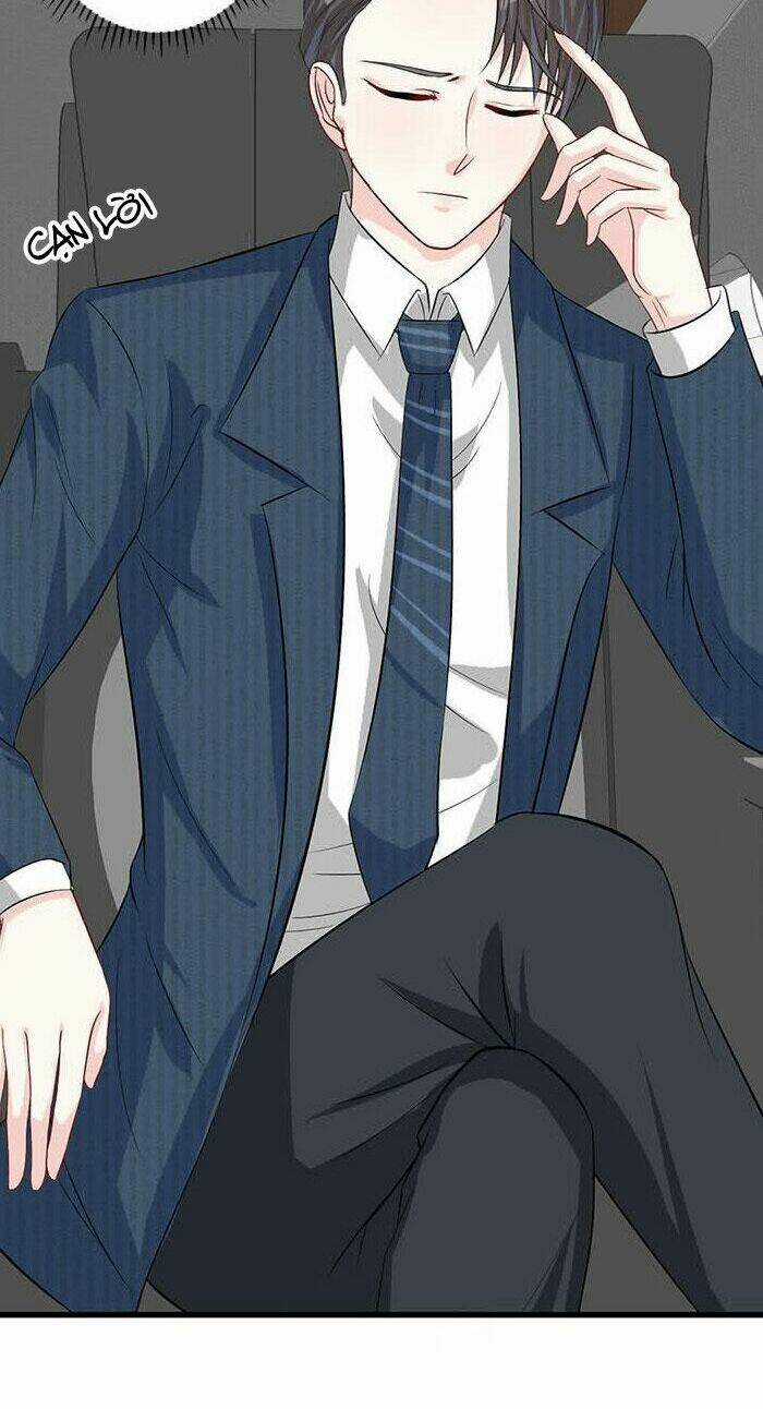 Tân Nương Thế Thân - Chapter 13 - Trang 21