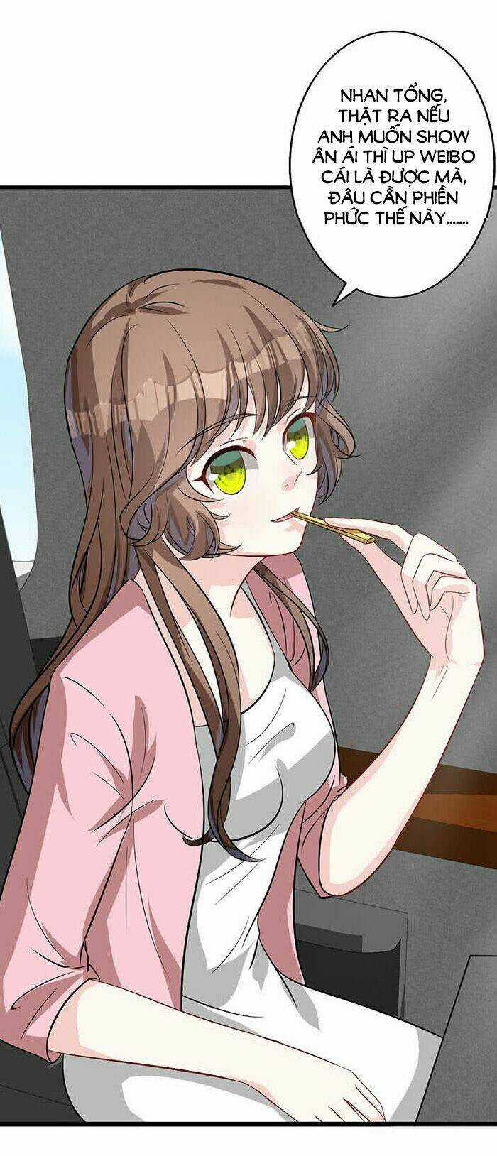 Tân Nương Thế Thân - Chapter 13 - Trang 22