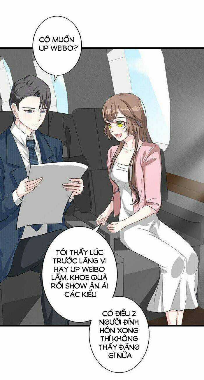 Tân Nương Thế Thân - Chapter 13 - Trang 23