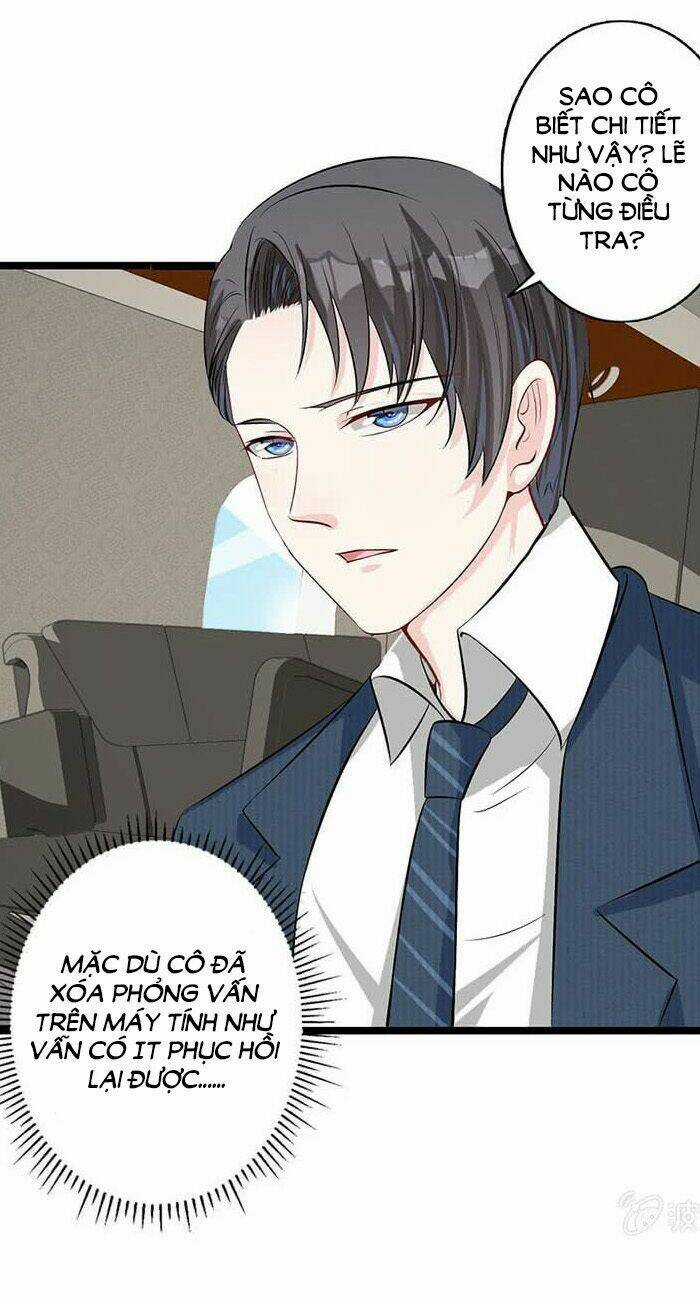 Tân Nương Thế Thân - Chapter 13 - Trang 24