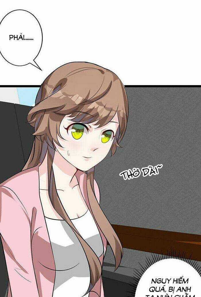 Tân Nương Thế Thân - Chapter 13 - Trang 27