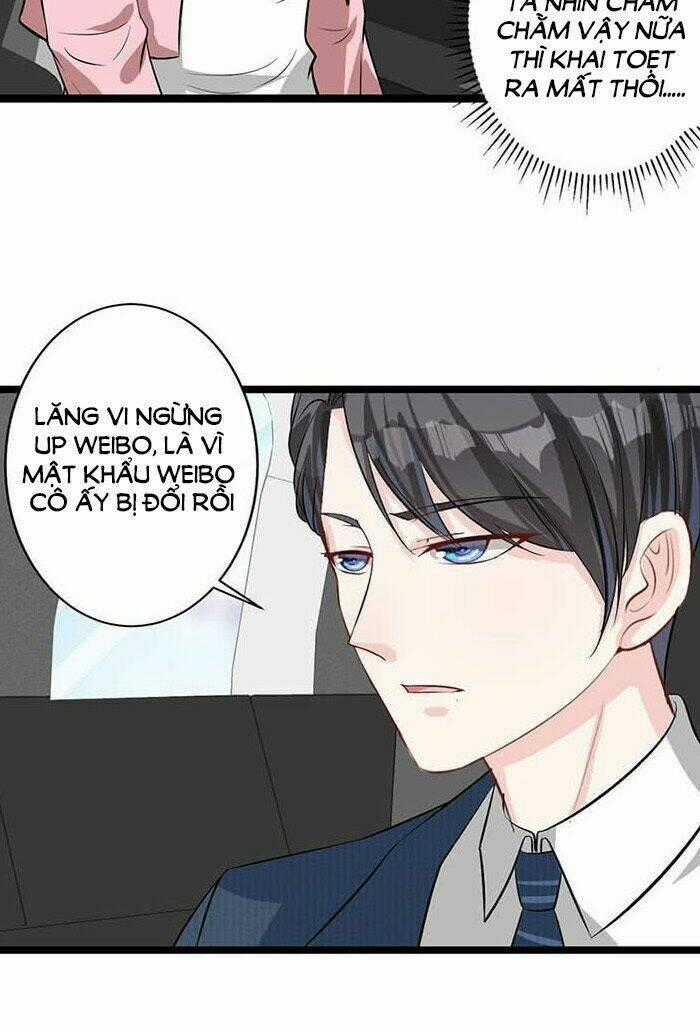 Tân Nương Thế Thân - Chapter 13 - Trang 28