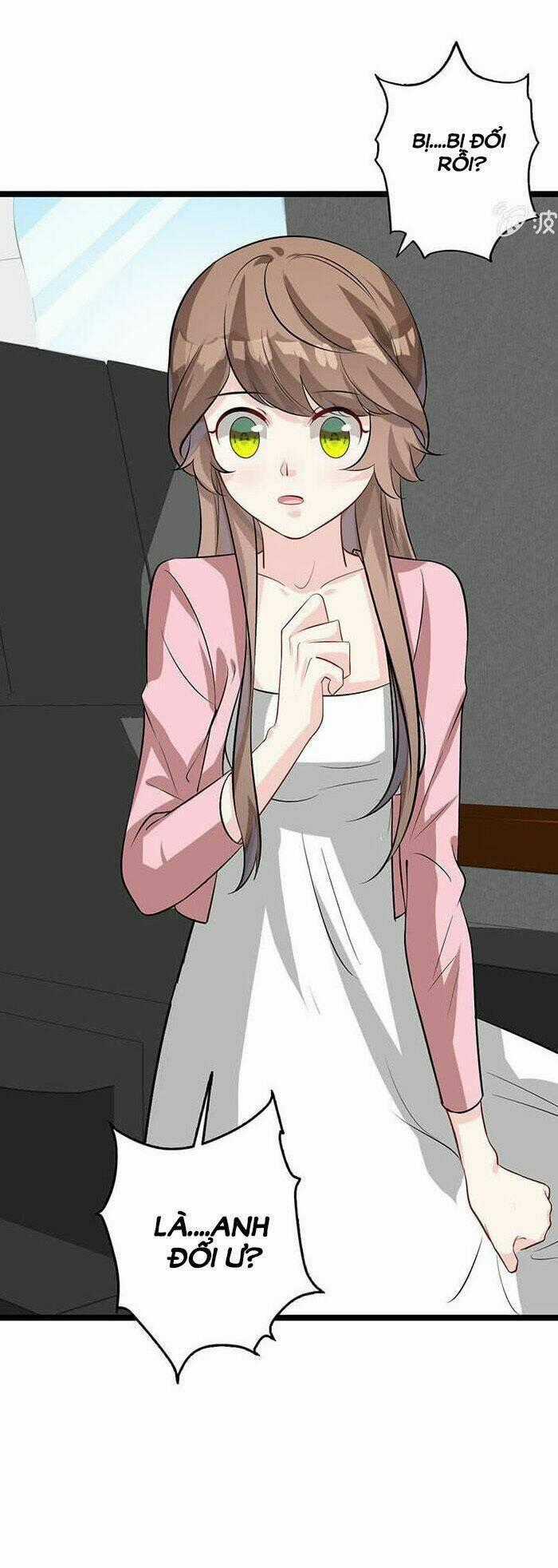 Tân Nương Thế Thân - Chapter 13 - Trang 29