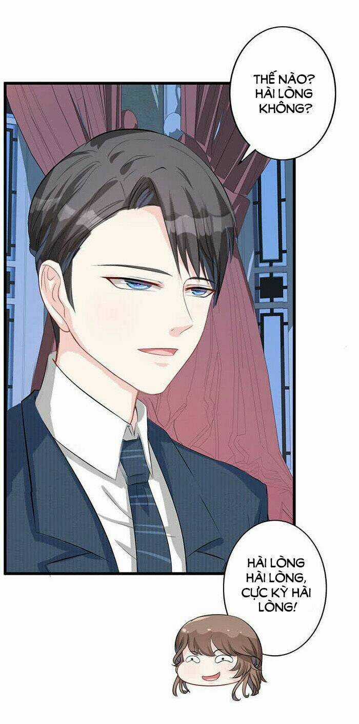 Tân Nương Thế Thân - Chapter 13 - Trang 4