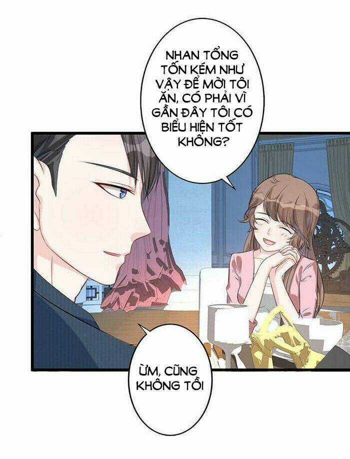 Tân Nương Thế Thân - Chapter 13 - Trang 5