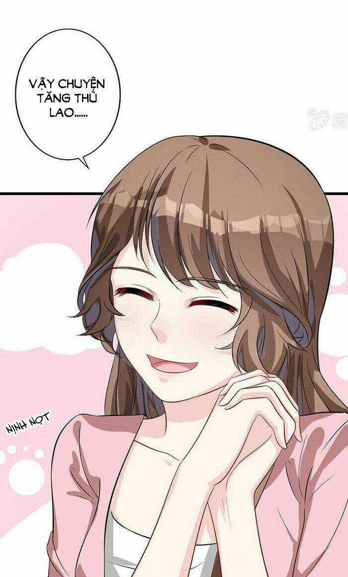 Tân Nương Thế Thân - Chapter 13 - Trang 6