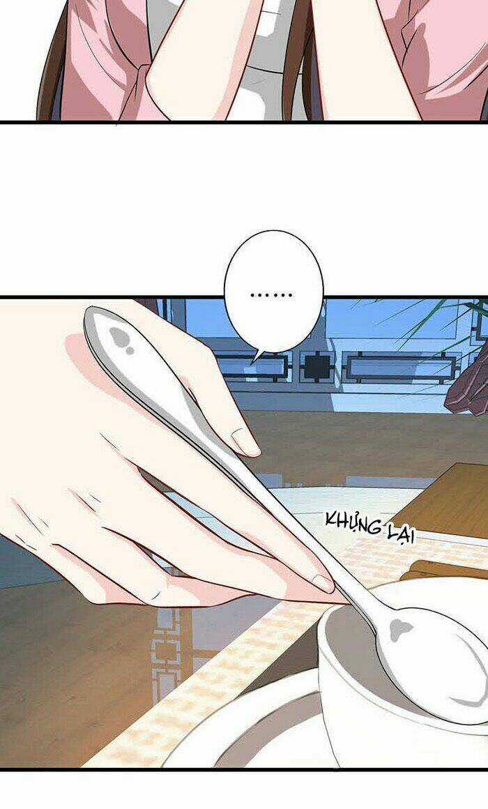 Tân Nương Thế Thân - Chapter 13 - Trang 7