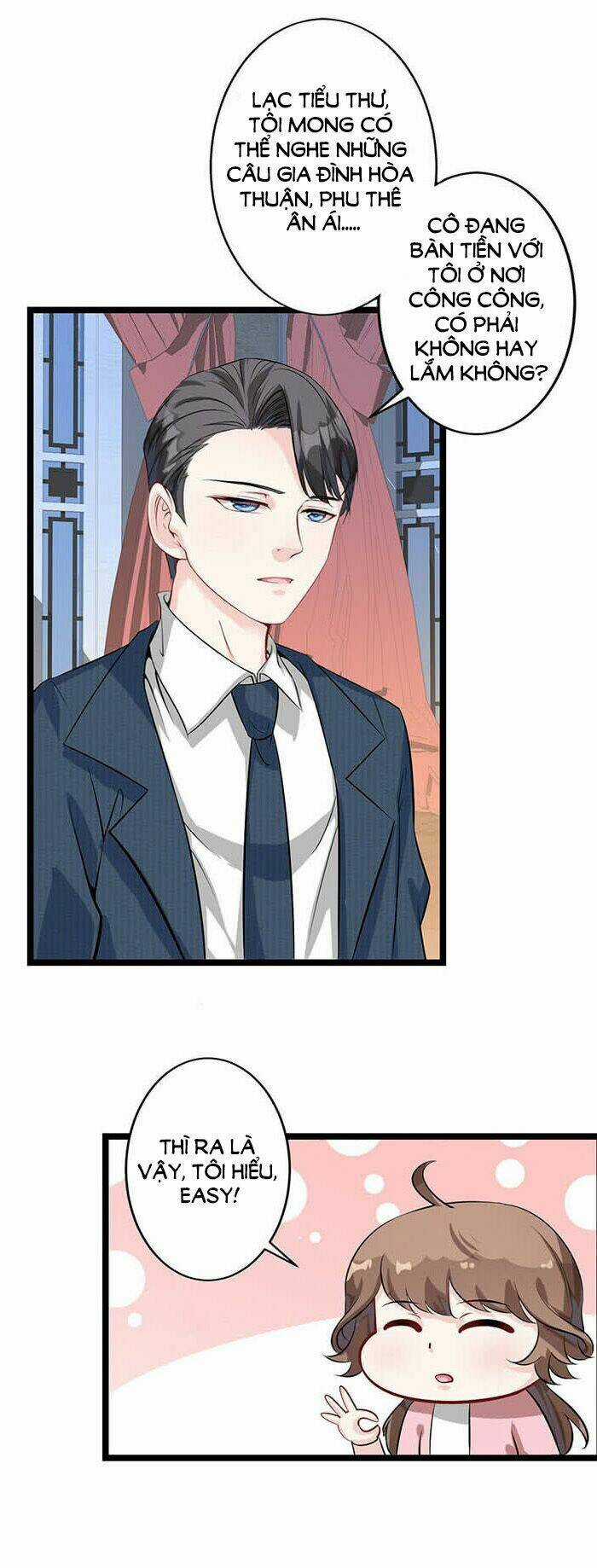 Tân Nương Thế Thân - Chapter 13 - Trang 8