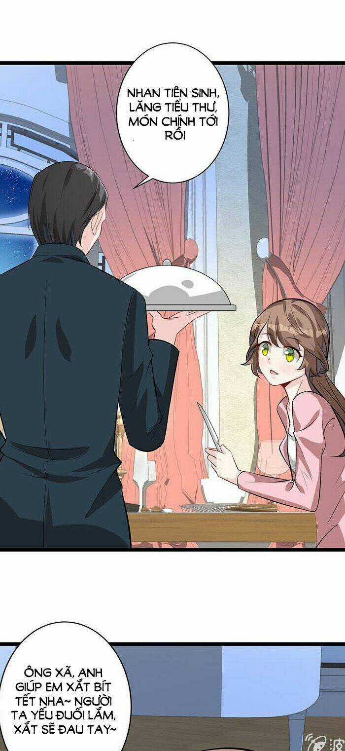 Tân Nương Thế Thân - Chapter 13 - Trang 9