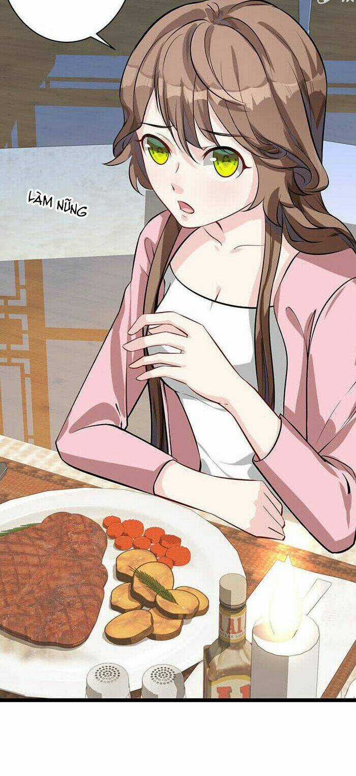 Tân Nương Thế Thân - Chapter 13 - Trang 10