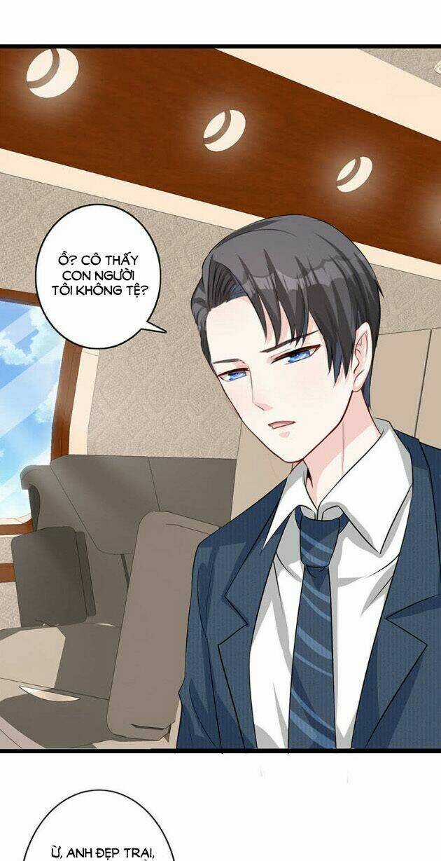 Tân Nương Thế Thân - Chapter 14 - Trang 14