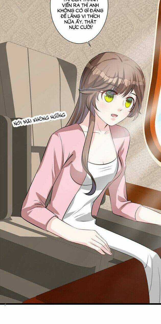Tân Nương Thế Thân - Chapter 14 - Trang 17