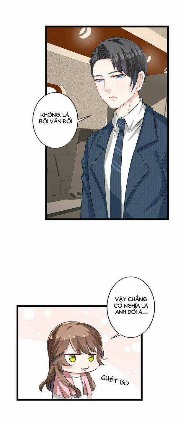 Tân Nương Thế Thân - Chapter 14 - Trang 3