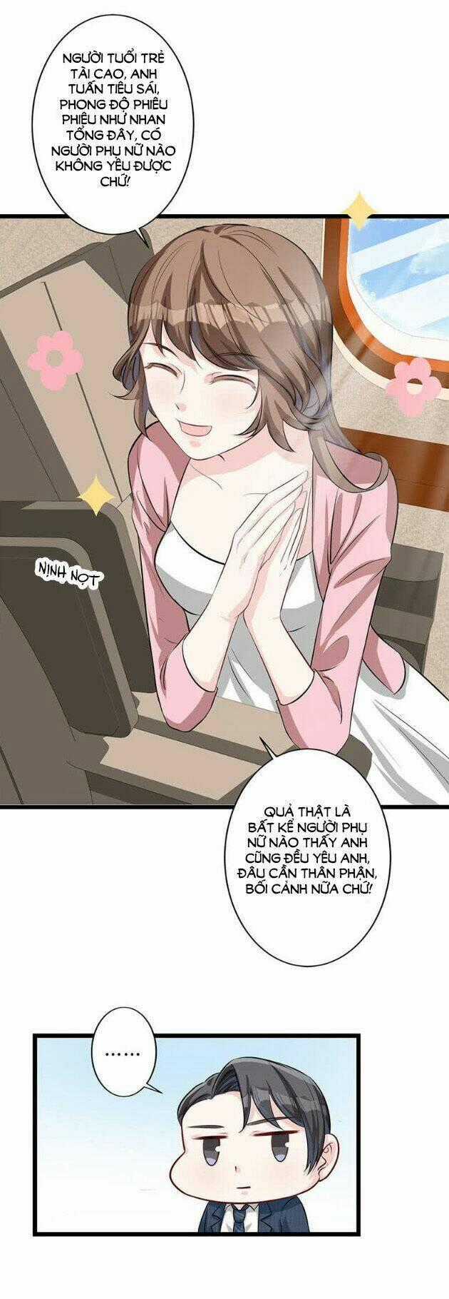 Tân Nương Thế Thân - Chapter 14 - Trang 21