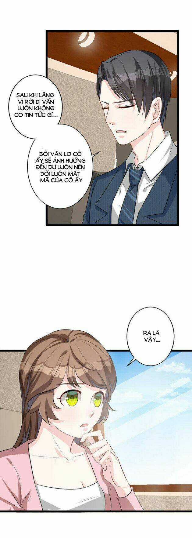 Tân Nương Thế Thân - Chapter 14 - Trang 4