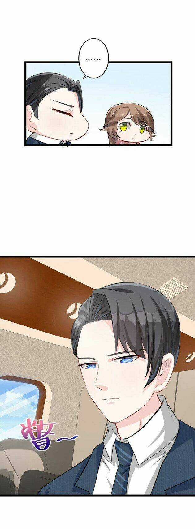 Tân Nương Thế Thân - Chapter 14 - Trang 6