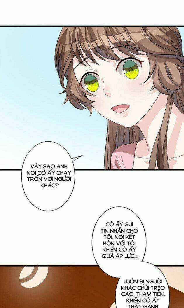 Tân Nương Thế Thân - Chapter 14 - Trang 9